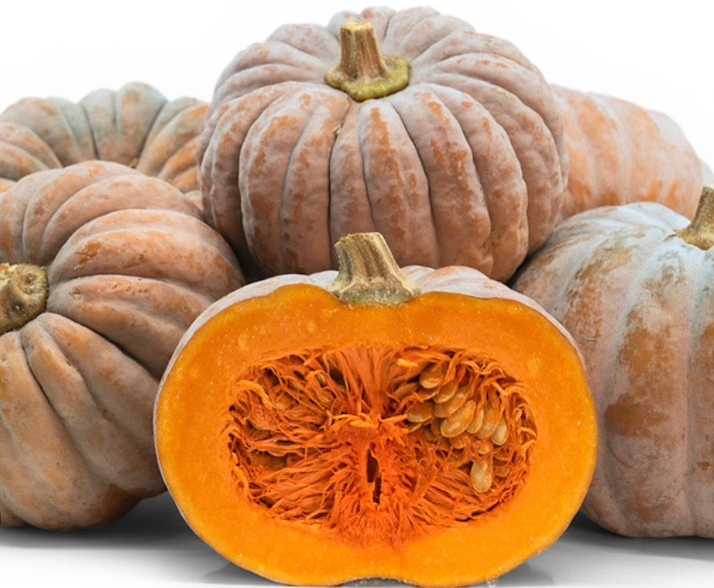 Black Futsu Squash