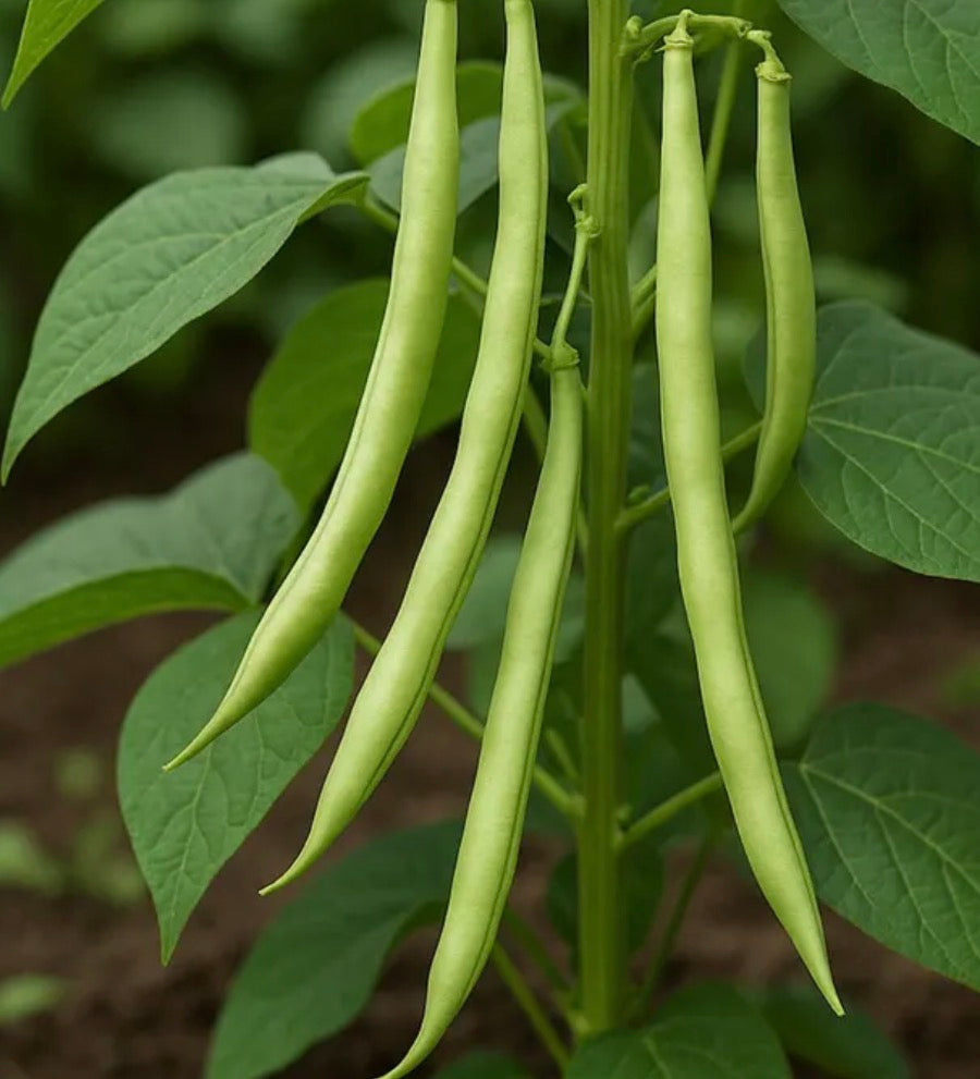 Jade Bean