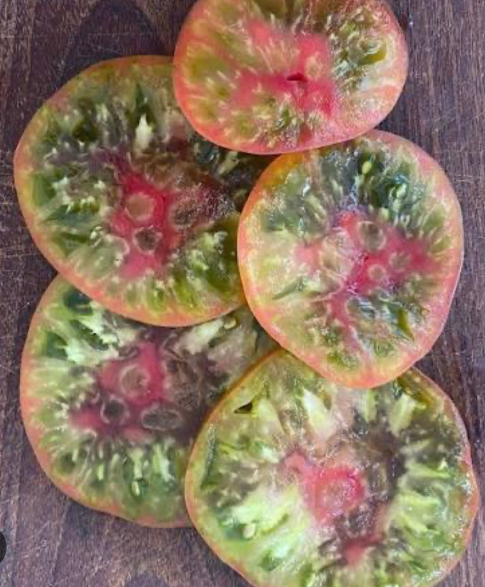 Ananas Noire Tomato