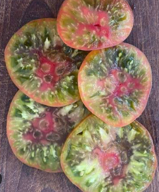 Ananas Noire Tomato
