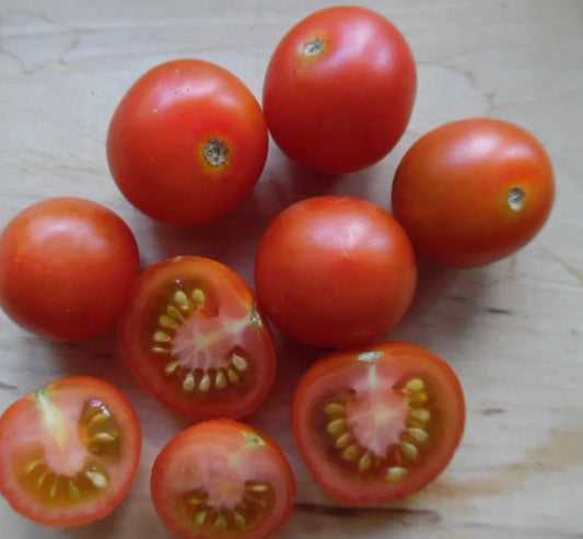 A'Grappoli D’Inverno Tomato